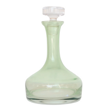  Vogue Colored Decanter