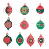 Baubles Garland