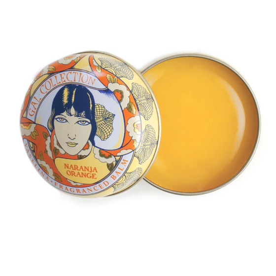 Gal Lip Balm