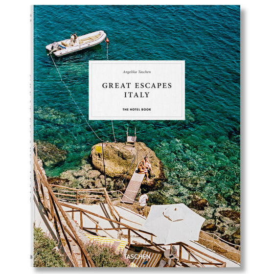 Great Escapes Italy