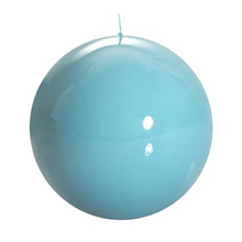  Sphere Candles - Medium