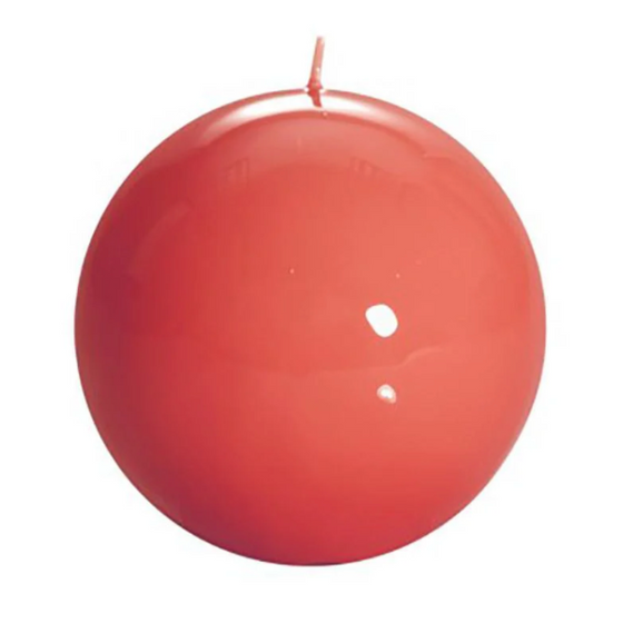 Sphere Candles - Medium