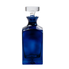 Heritage Colored Decanter