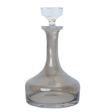  Vogue Colored Decanter
