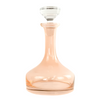 Vogue Colored Decanter