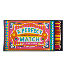  Perfect Match Large Matchbox