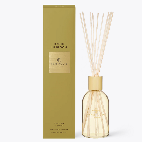 Kyoto In Bloom Diffuser