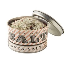  Santa Sea Salt