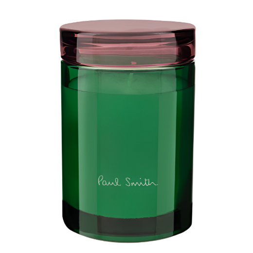 Paul Smith Botanist Candle