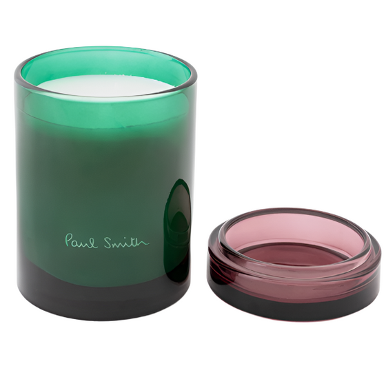 Paul Smith Botanist Candle