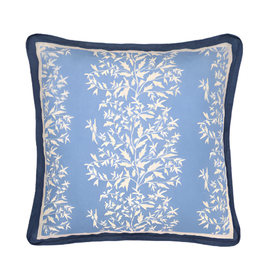 Primrose Lapis Pillow