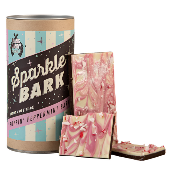 Sparkle Bark