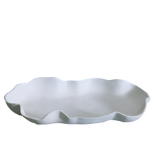  Vida Nube Oval Platter