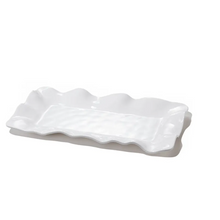  Vida Nube Long Rectangle Platter