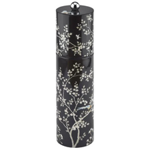  Black Chinoiserie Salt & Pepper Grinder