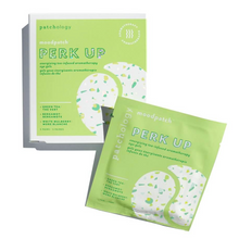  Perk Up Eye Gels