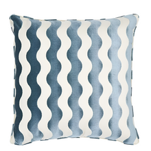  Schumacher Sky Wave Pillow
