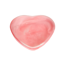  Resin Heart Bowl