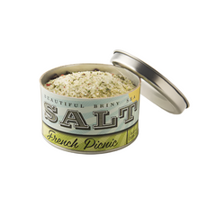  French Picnic Sea Salt