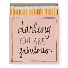  Fabulous Matchbox