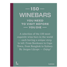  150 Wine Bars