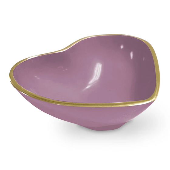 Encanto Deep Heart Mini Bowl