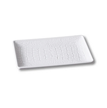  Croc Melamine Tray - Medium