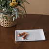 Croc Melamine Tray - Medium