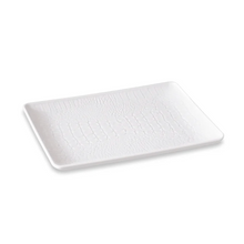  Croc Melamine Tray - Medium