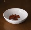 Croc Melamine Bowl - Small