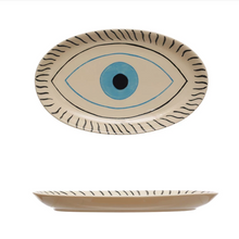  Evil Eye Trinket Tray