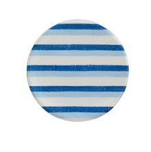  Bonham Blue Coasters