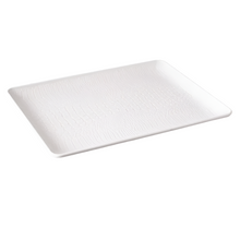  Croc Melamine Tray - Extra Large