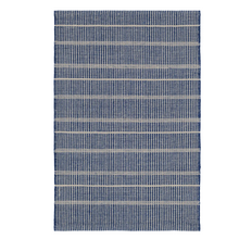  Samson Navy Washable Rug