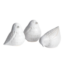  Avery Birds Set of 3