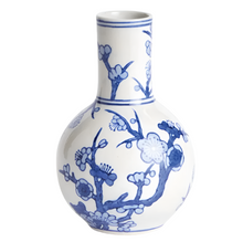  BB Dynasty Empress Bud Vases