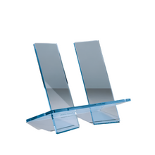  Acrylic Bookstand