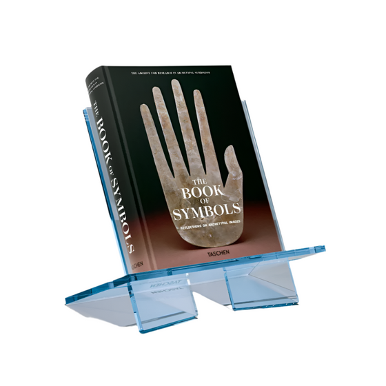 Acrylic Bookstand