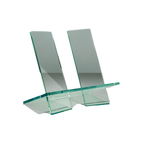 Acrylic Bookstand