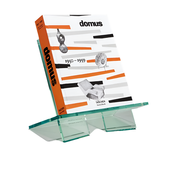Acrylic Bookstand