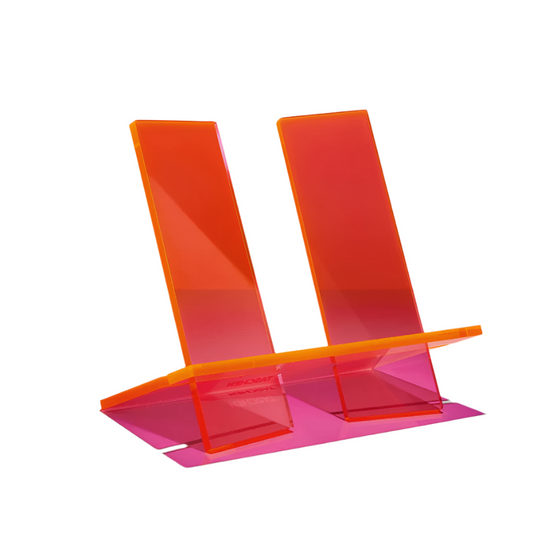 Acrylic Bookstand