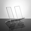 Acrylic Bookstand