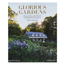  Glorious Gardens