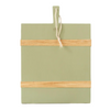 Mod Charcuterie Board Sage