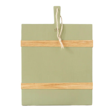  Mod Charcuterie Board Sage