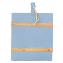  Mod Charcuterie Board Denim
