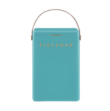  Fieldbar Drinks Box - Turquoise