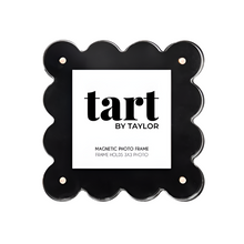  Black Mini Acrylic Picture Frame