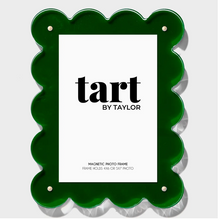 Green Acrylic Picture Frame