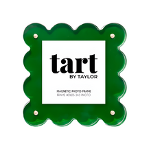  Green Mini Acrylic Picture Frame